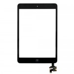 iPad Mini Screen Digitizer Full Assembly with Home Button